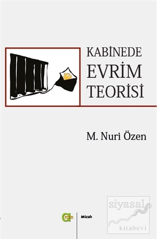 Kabinede Evrim Teorisi M. Nuri Özen