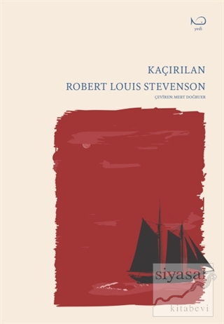 Kaçırılan Robert Louis Stevenson