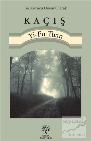 Kaçış Yi-Fu Tuan