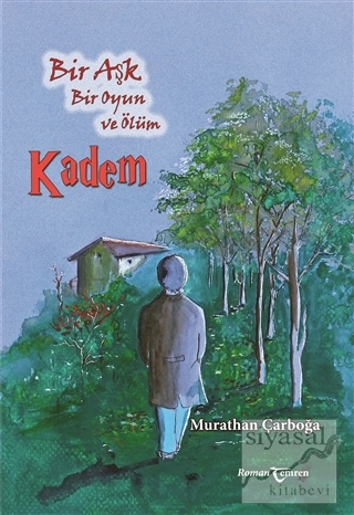 Kadem Murathan Çarboğa