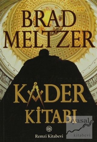 Kader Kitabı Brad Meltzer