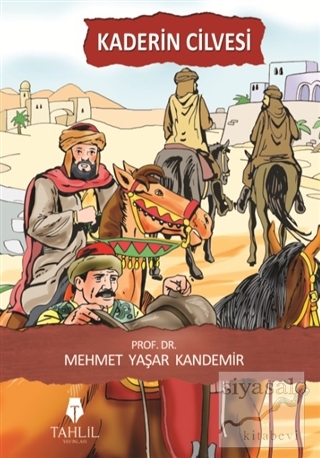 Kaderin Cilvesi Mehmet Yaşar Kandemir