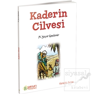 Kaderin Cilvesi M. Yaşar Kandemir