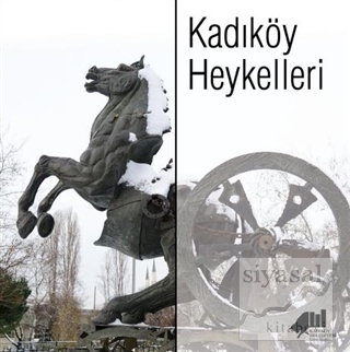 Kadıköy Heykelleri Kolektif