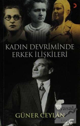 Kadın Devriminde Erkek İlişkileri