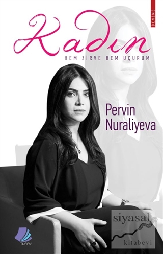 Kadın Pervin Nuraliyeva
