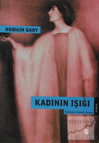 Kadının Işığı Romain Gary