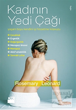 Kadının Yedi Çağı