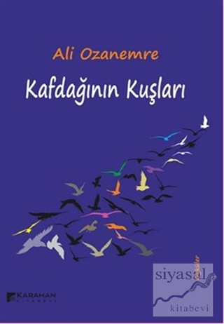 Kafdağının Kuşları Ali Ozanemre