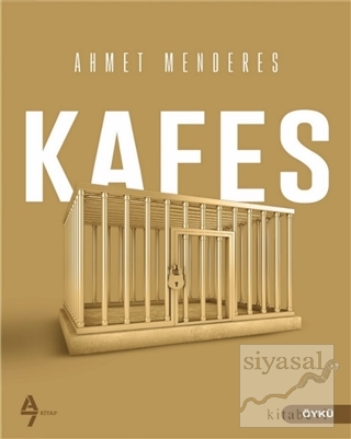 Kafes Ahmet Menderes