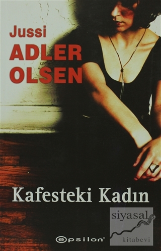Kafesteki Kadın Jussi Adler Olsen