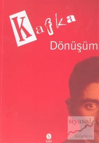 Kafka Dönüşüm Franz Kafka