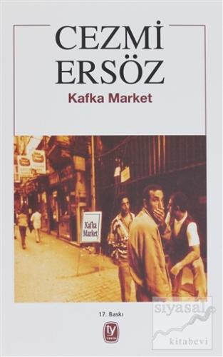 Kafka Market