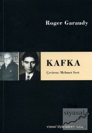 Kafka Roger Garaudy
