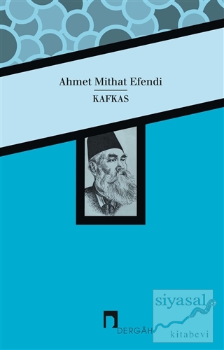 Kafkas Ahmet Mithat