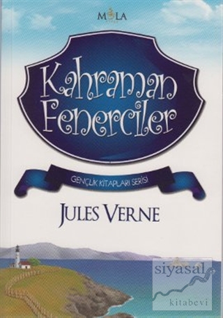 Kahraman Fenerciler Jules Verne