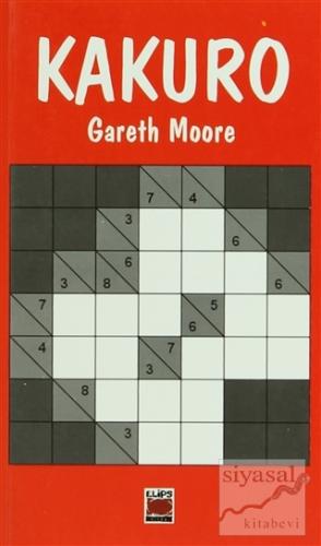 Kakuro Gareth Moore