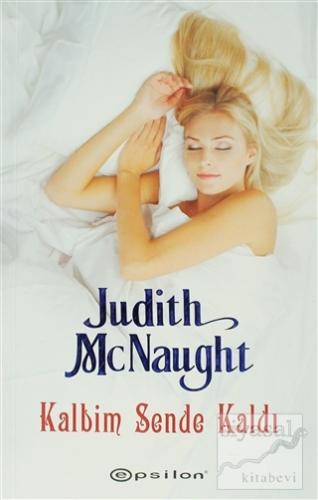 Kalbim Sende Kaldı Judith McNaught