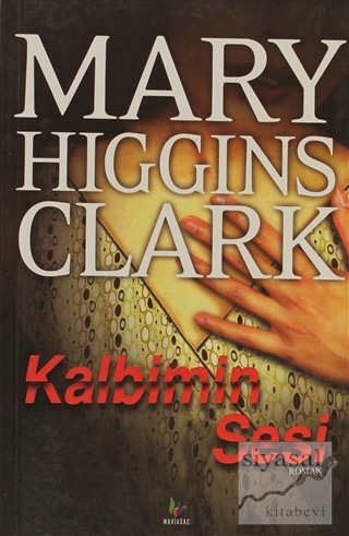 Kalbimin Sesi Mary Higgins Clark