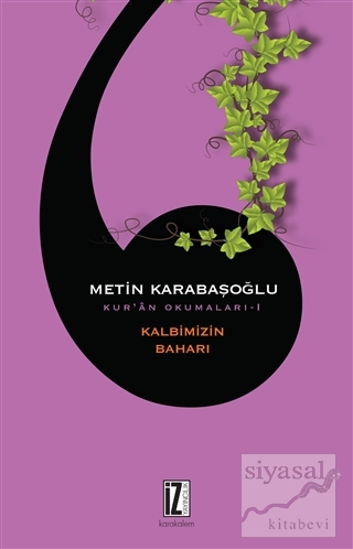 Kalbimizin Baharı Metin Karabaşoğlu