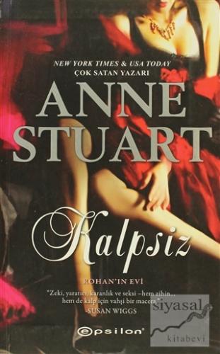 Kalpsiz Anne Stuart