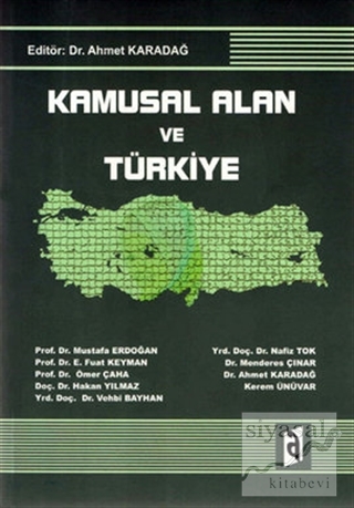 Kamusal Alan ve Türkiye Kolektif