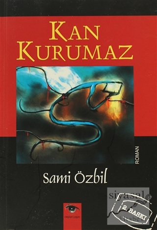 Kan Kurumaz Sami Özbil