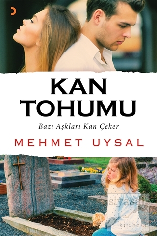 Kan Tohumu Mehmet Uysal