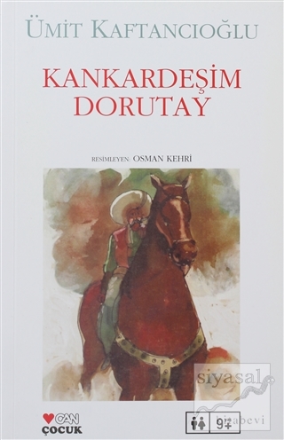 Kankardeşim Dorutay Ümit Kaftancıoğlu