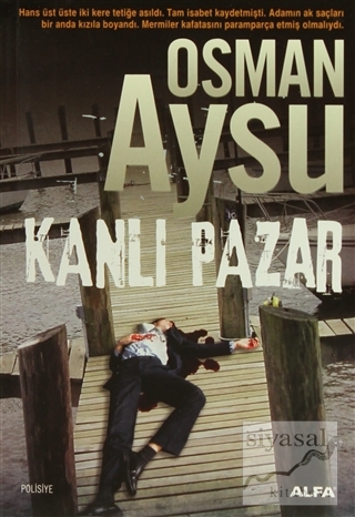 Kanlı Pazar Osman Aysu