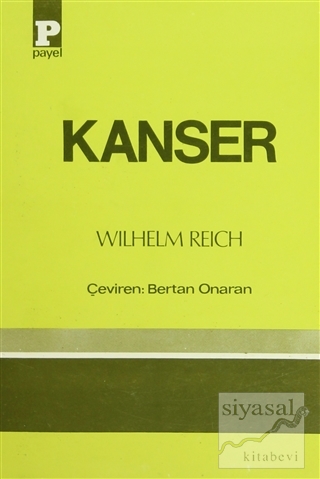 Kanser Wilhelm Reich