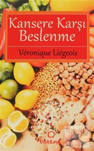 Kansere Karşı Beslenme Veronique Liegeois