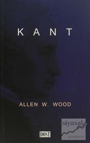 Kant Allen W. Wood