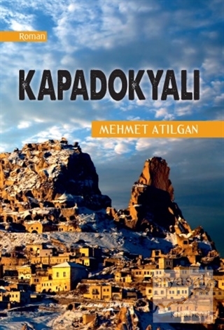 Kapadokyalı Mehmet Atılgan