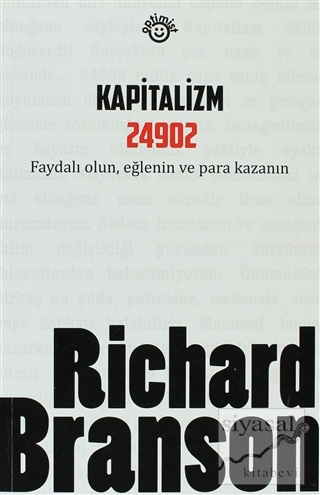 Kapitalizm 24902 Richard Branson