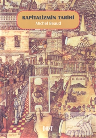 Kapitalizmin Tarihi Michel Beaud