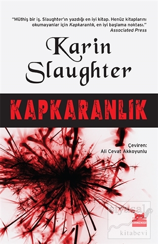 Kapkaranlık Karin Slaughter