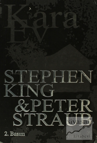Kara Ev Stephen King