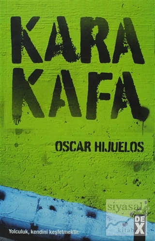 Kara Kafa Oscar Hijuelos