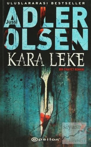 Kara Leke Jussi Adler Olsen