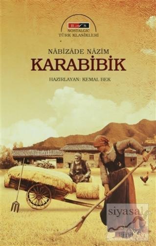 Karabibik (Nostalgic) Nabizade Nazım