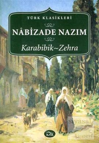 Karabibik - Zehra Nabizade Nazım