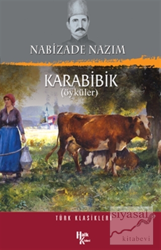 Karabibik Nabizade Nazım