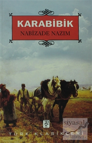 Karabibik Nabizade Nazım