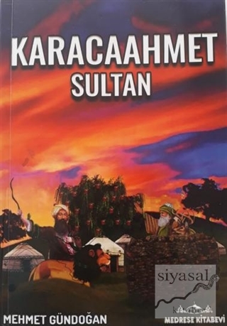 Karacaahmet Sultan Mehmet Gündoğan
