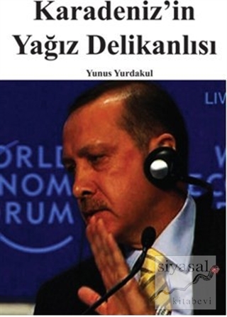 Karadeniz'in Yağız Delikanlısı