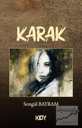 Karak Songül Bayram