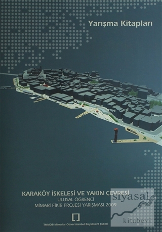 Karaköy İskelesi ve Yakın Çevresi Kolektif