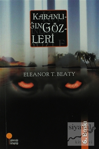 Karanlığın Gözleri Eleanor T. Beaty