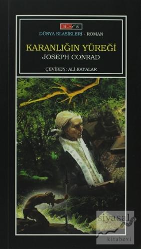 Karanlığın Yüreği Joseph Conrad